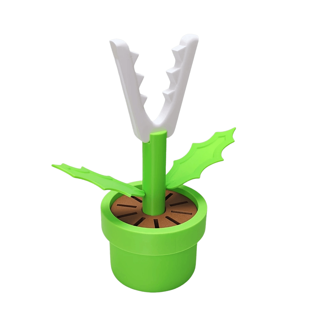 Piranha Plant