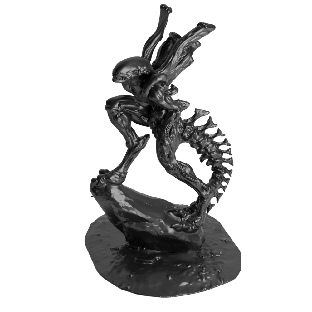 Xenomorph Figure