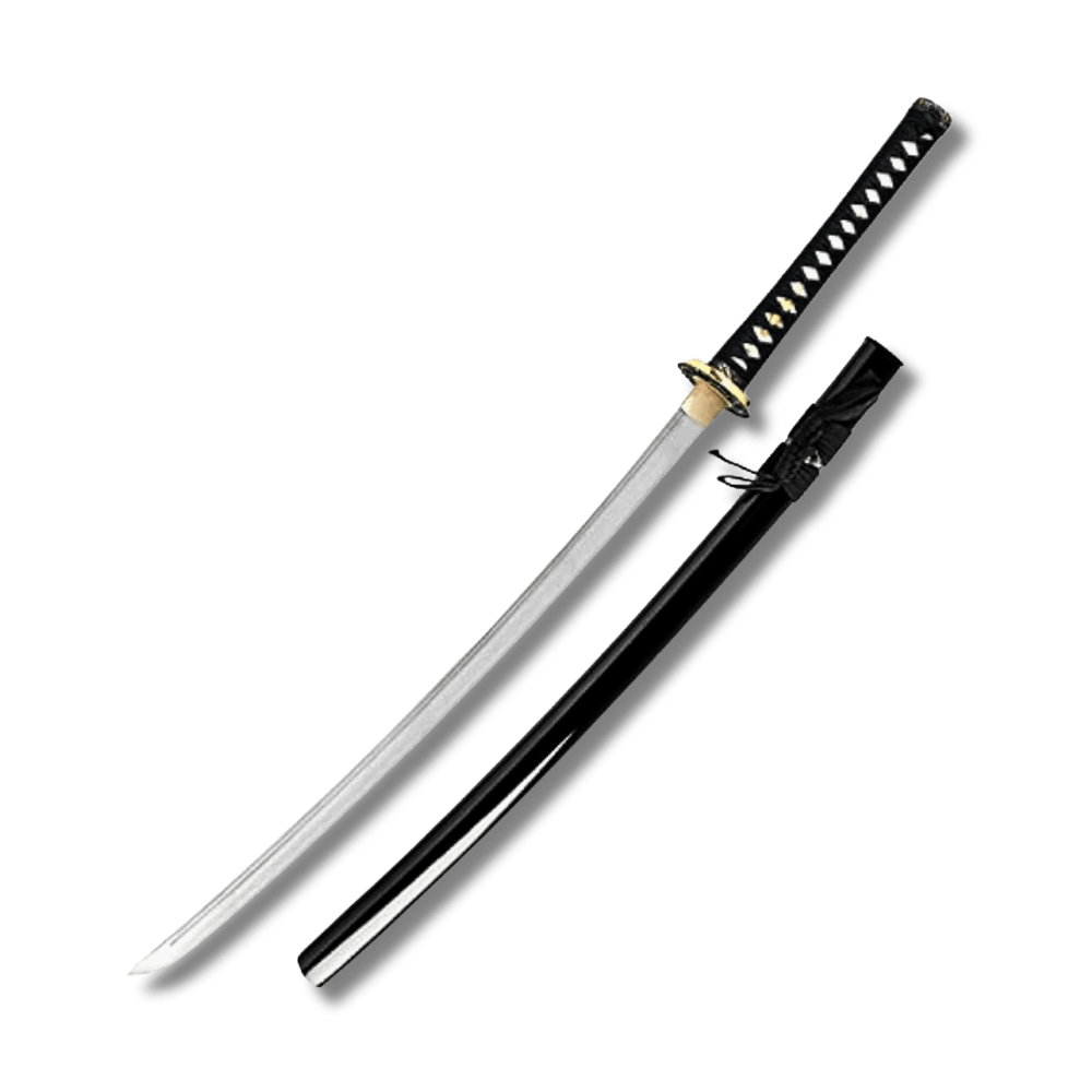 Samurai Sword
