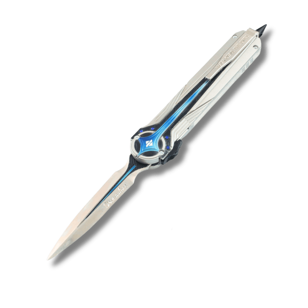 Polaris Knife
