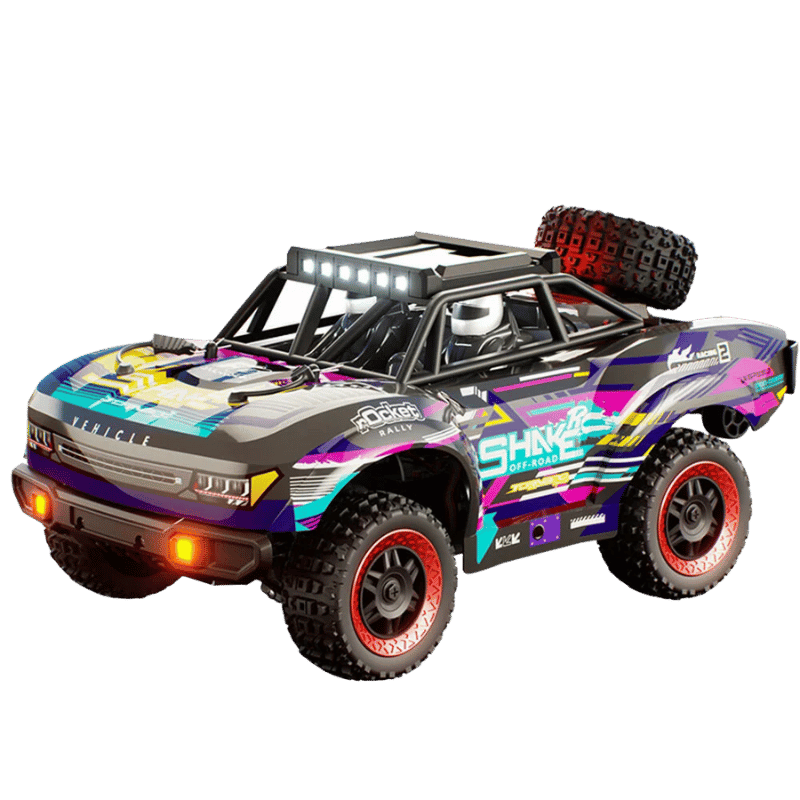 RC Monster Truck