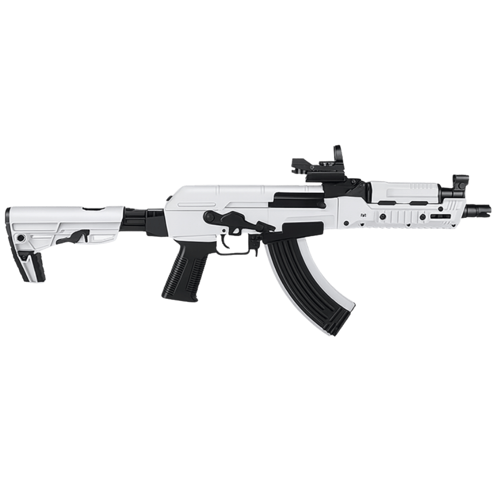 AK-Storm White
