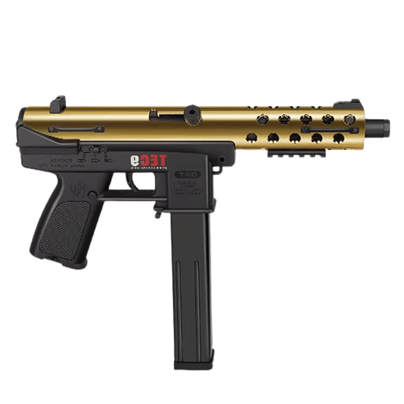 TEC-9