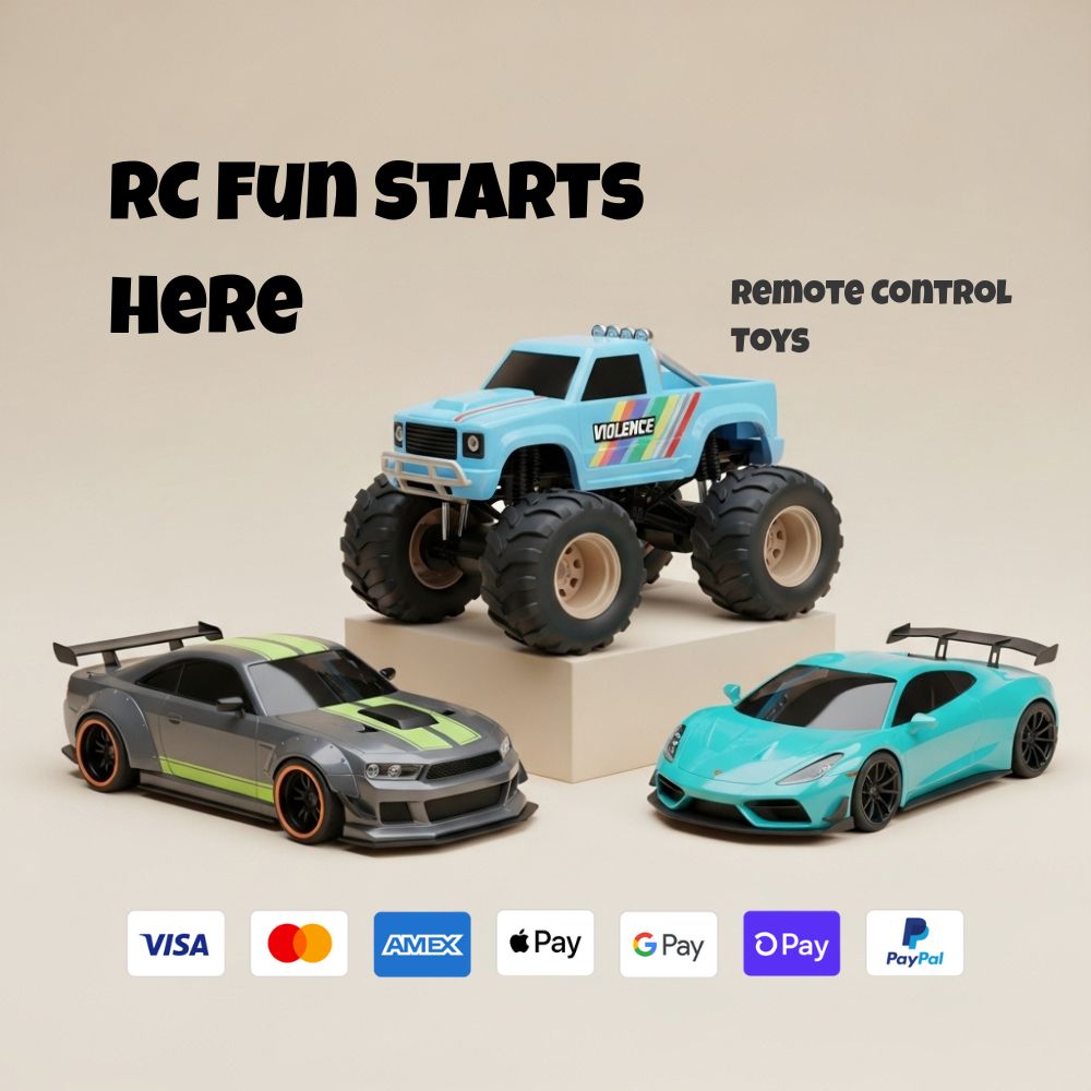 Brand introduction: BUZEE MICRO-SCALE AUTOMOTIVE ART COLLECTION